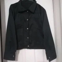 کت اسپرت مشکی