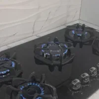 تعمیرات گاز و هود آشپزخانه در محل