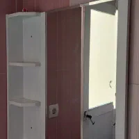 آینه حمام ودستشویی