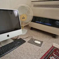 کامپیوتر اپل  all in one