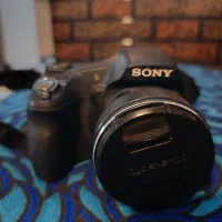 دوربین عکاسی و فیلمبرداری سونی|دوربین عکاسی و فیلم‌برداری|سنندج, |دیوار