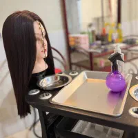 آموزش بافت مو از پایه تا حرفه ایی اصفهان