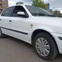 سمند LX ساده، مدل ۱۳۹