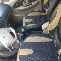 پارس ای ال ایکس ۴۰۳|خودرو سواری و وانت|لردگان, |دیوار