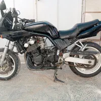 یاماها fzs600 cb cbr موتور سنگین