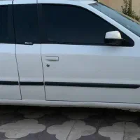 سمند سریر مدل 90