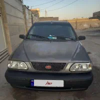 پراید ۱۴۱ موتورتعمیراساسی