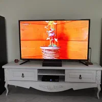 میزتلویزیون