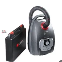 جارو برقی پاکشوما|جاروبرقی، جارو شارژی، بخارشو|قم, عمار یاسر|دیوار