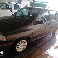 پراید کره ای ۷۴