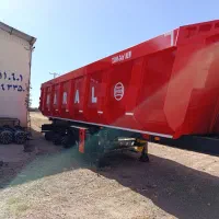 تریلی سازی یاسین صنعت