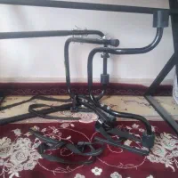 دوچرخه کوهستان flash مدل  ultra d15|دوچرخه، اسکیت، اسکوتر|مشهد, سرافرازان|دیوار