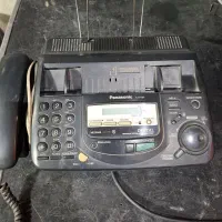 تلفن فاکس پاناسونیگ اصل