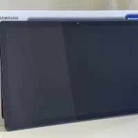 Galaxy Tab A7 4G 10.4 با لوازم جانبی نو و آکبند