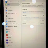 Ipad Air 7 M3 128|تبلت|تهران, جردن|دیوار