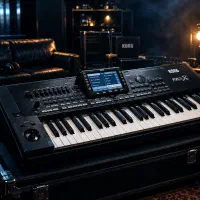 ست گلچین تورکی/آذری pa3x/2025