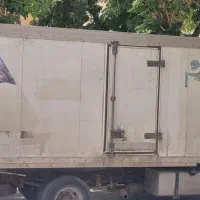یخچال ۶ تن ایسوزو  هیوندا فوتون و ...