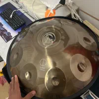 هنگ درام LUNA