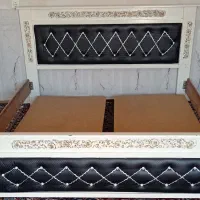 تخت دونفره|تشک تختخواب|بستان آباد, |دیوار