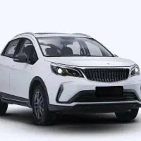 خودرو بک x3 pro