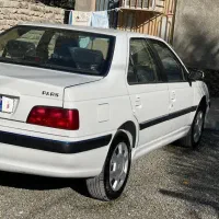 پارس xu7p مدل ۴۰۲|خودرو سواری و وانت|چابهار, |دیوار