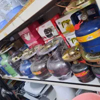 پیک نیک اجاق کباب پز|اجاق گاز و لوازم برقی پختوپز|زنجان, |دیوار