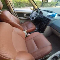 پارس tu5 مدل ۹۵|خودرو سواری و وانت|چغادک, |دیوار