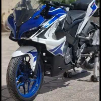 ار اس۲۰۰مدل ۹۷