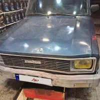 مزدا|خودرو سواری و وانت|یزد, |دیوار