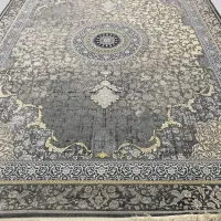 دو تخته فرش 9 متری 1200 شانه آکبند|فرش|قزوین, |دیوار