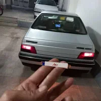 پژو ۴۰۵