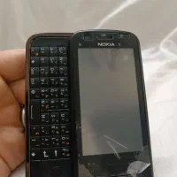 نوکیا c6کلکسیونی|موبایل|تهران, زیبادشت|دیوار