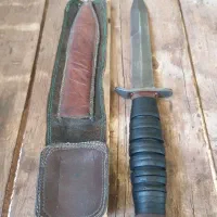 چاقو کارد آمریکایی US M3 امپریال