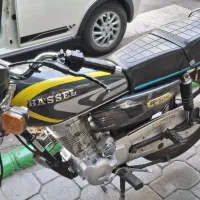 هندا 125 باسل 1402