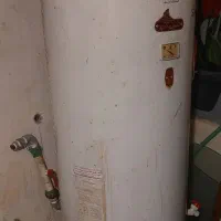 آبگرمکن ایستاده