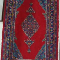 فرش دست بافت|فرش|تهران, هاشم‌آباد|دیوار