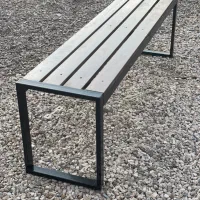 نیمکت پارکی نیمکت باغ و ویلا|صندلی و نیمکت|خمینی‌شهر, |دیوار