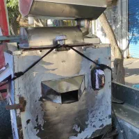آبگیری گوجه سیار