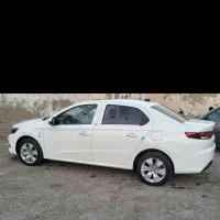 تارا اتوماتیک ۱۴۰۳ آذر ماه|خودرو سواری و وانت|اهواز, کوروش|دیوار