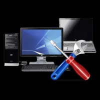 بازی کامپیوتر خدمات تعمیرات رم و فلش