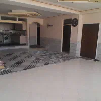 ۱۴۸ متر واحد طبقه اول پشت بر خیابان اصلی