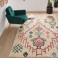آموزشگاه فنی حرفه ای فرش باغ گره