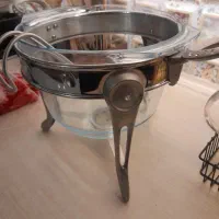 سوپ خوری .باکس روغن.چایساز|ظروف سرو و پذیرایی|مشهد, مصلی (کارمندان اول)|دیوار