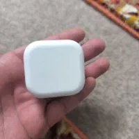 آداپتور اصلی 20 وات آیفون|لوازم جانبی موبایل و تبلت|زنجان, |دیوار