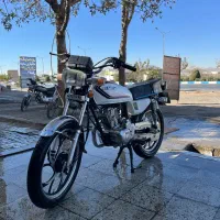 موتور پیشتاز 125