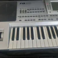 ارگ pa80|پیانو، کیبورد، آکاردئون|مرودشت, محمد آباد|دیوار