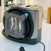 نقطه شوی با بخار بیسل مدل3971|لوازم نظافت|بانه, |دیوار