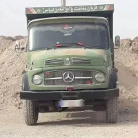 ۹۱۱کمپرسی|خودرو سنگین|تهران, قلمستان|دیوار