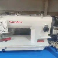 چرخ دو پایه سانسیر