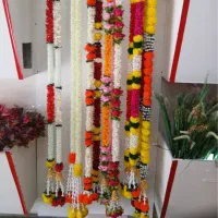فروش ریسه های هندی